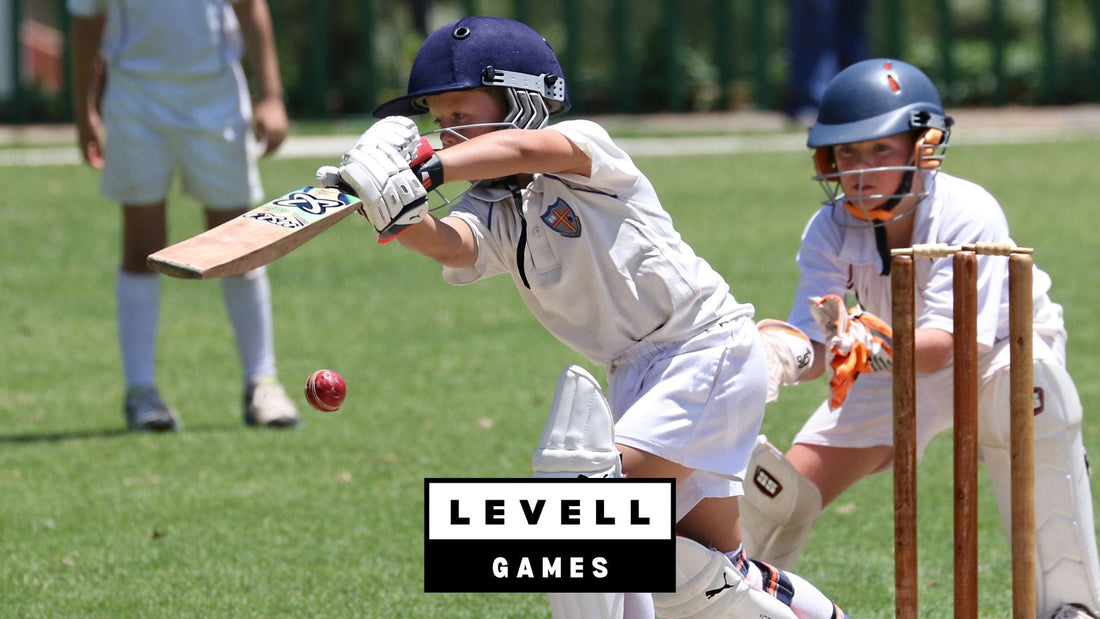 Join the Cricket Clash Club Fundraising Pilot