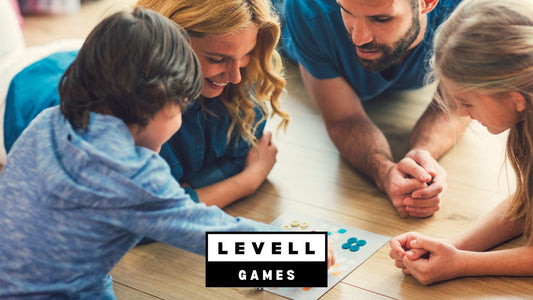 The Importance of Family Game Night: Why You Should Make It a Tradition